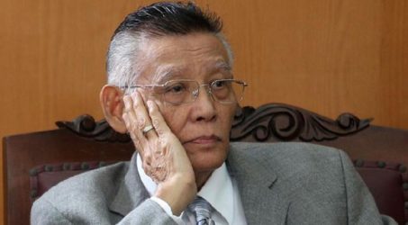 Jangan Jerumuskan Presiden dengan Terbitkan Perppu KPK