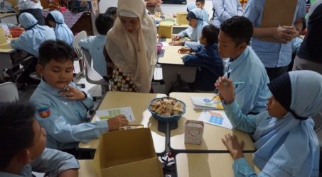 Kemendikbud Percayakan Program Pendampingan LSLC SMP ke FKIP UMM-UM