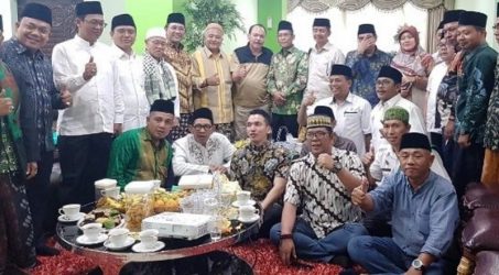 PBNU Resmi Tunjuk Lampung Jadi Tuan Rumah Muktamar ke-34