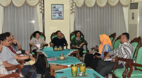 Dorong Efektivitas dan Efisiensi layanan Trenggalek akan gelar Bazar Layanan Publik