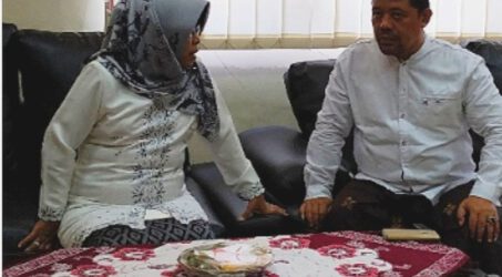 Bupati Tegal Apresiasi TNI – Polri Amankan Pelantikan Presiden