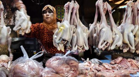 Ini Tiga komoditas Penyumbang Deflasi Jatim