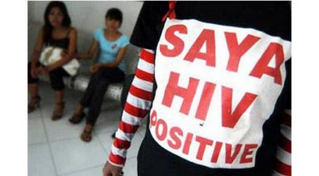 Ada 92 ODH baru di Kabupaten Madiun