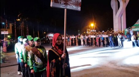 Pamekasan Tuan Rumah Jambore Pemuda Jatim 2019
