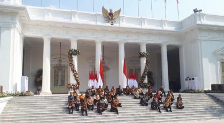 Jokowi Panggil 12 Nama Calon Wakil Menteri, Ini Daftarnya