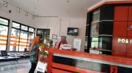 Mayoritas pengguna Q9 Posindo di Kediri untuk Kirim Lamaran Kerja