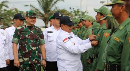 Sebanyak 167 desa di Blitar Selenggarakan pilkades