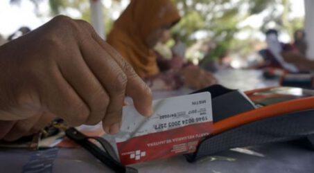 Lebih 70 ribu KK di Madiun terima PKH Tahap keempat