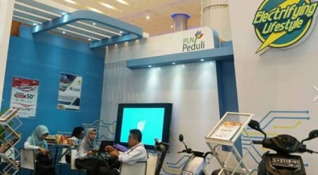 PLN UID Jawa Timur Kenalkan Electrifying Lifestyle