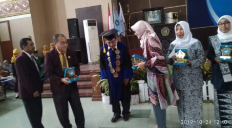 Bupati Tantri ajak Profesi Kesehatan Kontrbusi Ikut Selesaikan Masalah Stunting