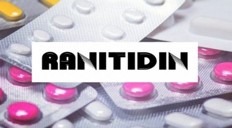DPRD Jatim Minta BPOM tarik Obat Mengandung Ranitidin
