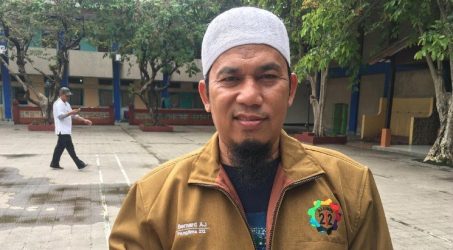 Culik dan Aniaya Relawan Jokowi, Sekjen PA 212 Jadi Tersangka