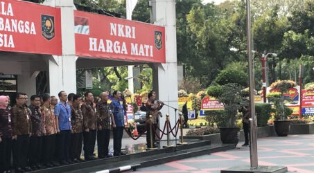 Mendagri Susun RUU Transaksi Nontunai bagi Instansi Pemerintahan