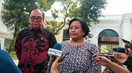 Wantimpres Pamitan ke Jokowi