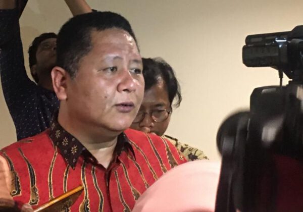 Tak Mau Larut dalam Konflik Mobil Bantuan, Whisnu ajak Semua Fokus Cegah Penyebaran Covid-19