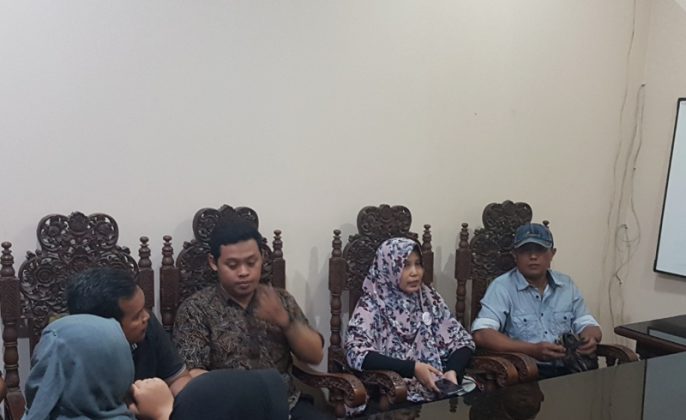 Surabaya Berbagi Jilid II Libatkan 32 Komunitas