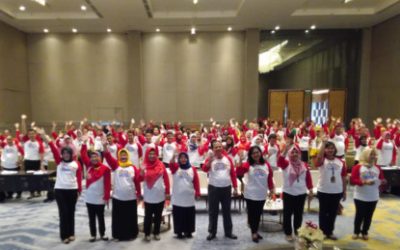 Efektifkan Peran Kader Minimalisir Terjadinya KDRT
