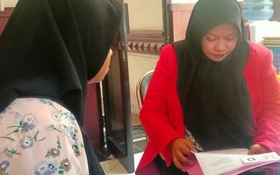 Anaknya Alami Dugaan Penganiayaan, Wali Siswa Wadul Ke Komsi D