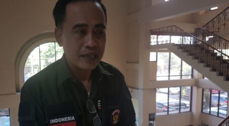 Ketua BK DPRD Surabaya, Badru Tamam