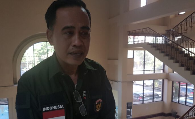 Respon Insiden Pembuangan Draft RAPBD, BK Panggil Alfian Limardi