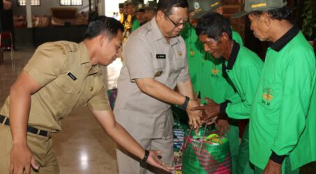 Bupati Tulungagung sebut BBGRM Kuatkan Semangat Guyub Warga