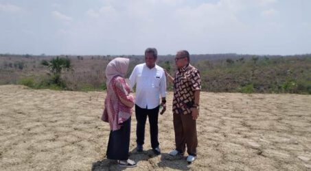 Tiga Tahap Pembangunan, Jatim Segera Punya Pusat Pengelolan Limbah B3