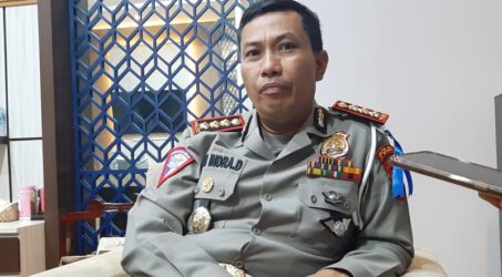Operasi Zebra Semeru, Pelanggaran Didominasi Pengendara Tanpa Helm