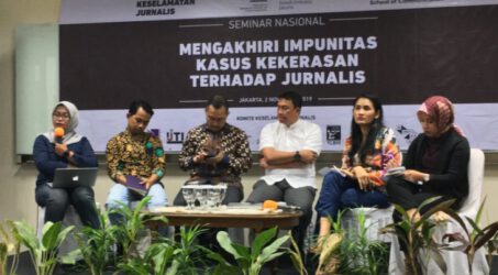Dewan Pers: RKUHP sebaiknya dicabut, Bukannya ditunda