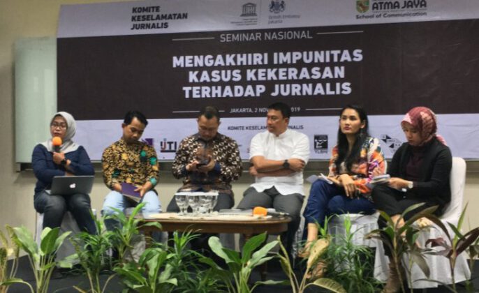 Dewan Pers: RKUHP sebaiknya dicabut, Bukannya ditunda