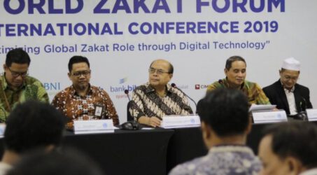 World Zakat Forum 2019 Digelar di Bandung, Dihadiri 28 Negara