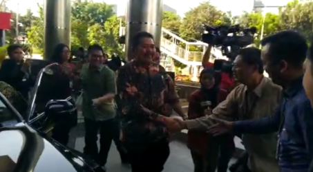 Kejaksaan Agung Terapkan Program Lelang Jabatan Kajati-Kajari