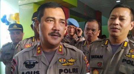 Buntut Bom Bunuh Diri di Mapolrestabes Medan, Polisi Tetapkan 23 Tersangka