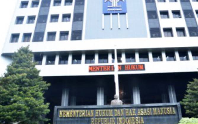 KemenPANRB Sebut Pelayanan KemenkumHAM Paling Banyak Dikeluhkan Masyarakat