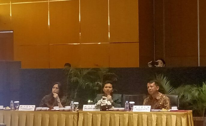 Pembangunan LRT,  Pemprov Jatim Segera Bentuk Sekretariat Bersama