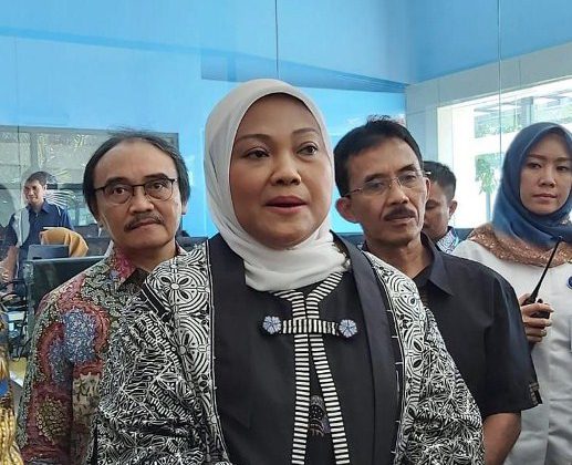 Menaker: 23 Juta Pekerja Terdampak Otomatisasi, BLK Harus Lakukan Re-Skilling