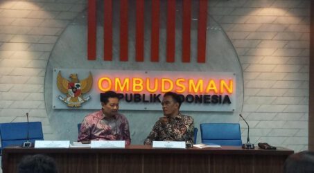 Awasi Seleksi CPNS, Ombudsman Bentuk Tim