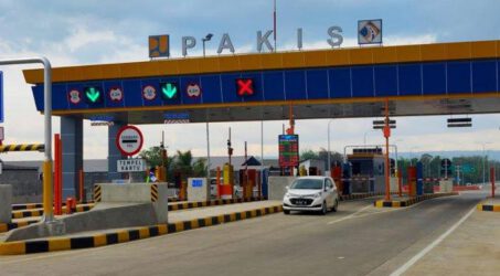 Beroperasi, Tol Pandaan-Malang seksi Singosari-Pakis Hari ini Mulai Bertarif