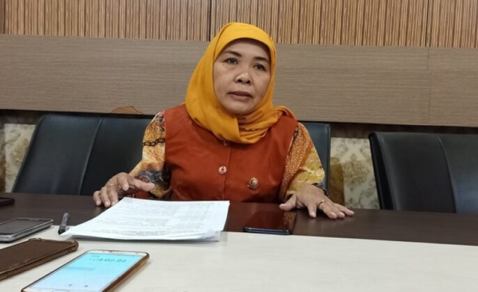 UU Telah Disahkan, FPKB DPRD Jatim Usulkan Perda Pesantren di Jatim
