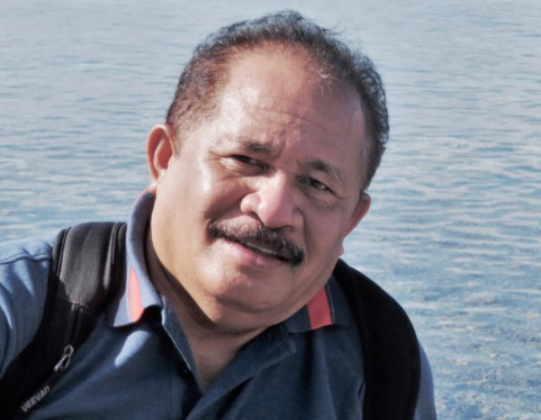 Rektor Unimor NTT Ditemukan Meninggal di Hotel New Kupang