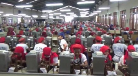 UMK di Madiun 2020 diproyeksikan Rp1,9 juta