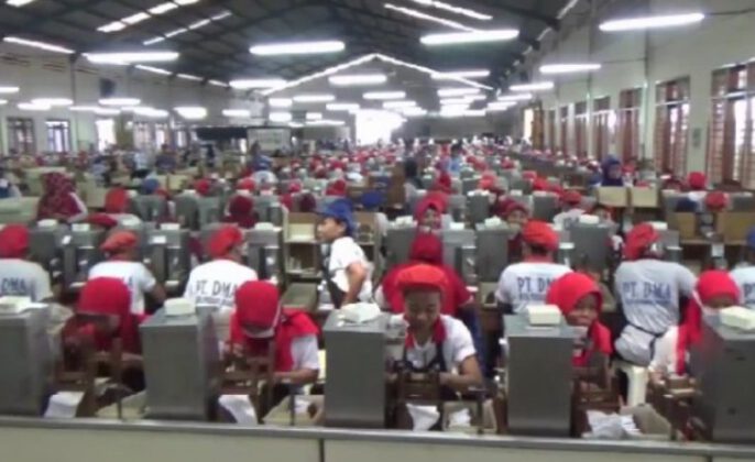 UMK di Madiun 2020 diproyeksikan Rp1,9 juta