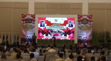 Sespimti Polri Dikreg ke-28 Undang Wapres Ma’ruf Amin Jadi Pembicara Utama