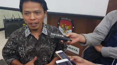 Gunakan Aplikasi SILON untuk Minimalisir Surat Dukungan Ganda