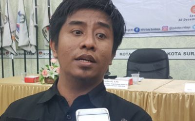 KPU Surabaya Dorong Pemenuhan Kuota 30 Persen Perempuan Di PPK dan PPS