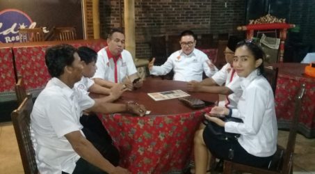 DPD JPKP Nasional Jateng Sukses Gelar Rakerda