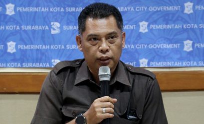 Cegah Penyebaran Covid-19, Pemkot Himbau Masyarakat Tidak Lakukan Takbir Keliling