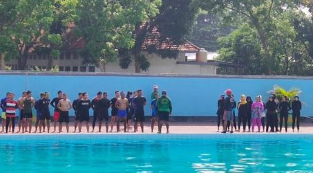 Pemkot Surabaya Bentuk Tim Penyelamat Perempuan    