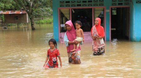 Hujan dan Banjir Bisa Bikin Hectic, Kenali Cara Mengatasinya