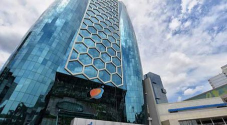 Erick Thohir Tunjuk Royke Tumilaar Jadi Dirut Bank Mandiri, Rudiantara Dirut PLN