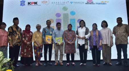 Wakil Ketua KPK : Surabaya Kota Pertama Pelaksana Program “Guru Pembangun Peradaban”
